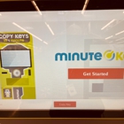 Minute Key