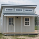 Lone Star Structures - Buildings-Portable