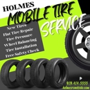 Holmes Mobile Tire and Battery