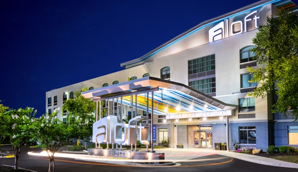 Aloft Columbia Harbison - Columbia, SC