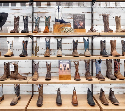 Ariat Brand Shop - Scottsdale, AZ