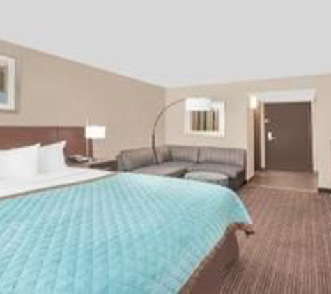 Wyndham Garden Midland - Midland, TX