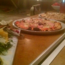 Sono Wood Fired - Pizza