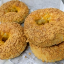 Bagel Emporium & Grille - Bagels