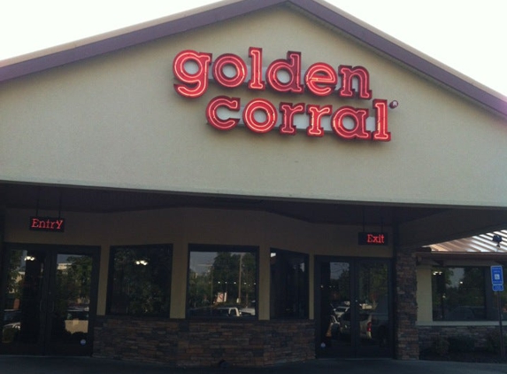 Golden Corral Restaurants - Newnan, GA