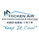 Hicken Air - Air Conditioning Service & Repair
