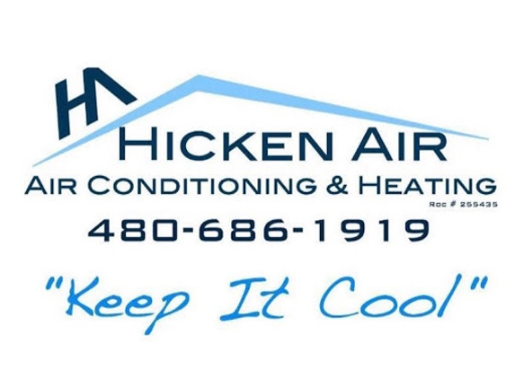 Hicken Air - Gilbert, AZ