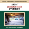 Precision Overhead Garage Door Service of Cincinnati gallery