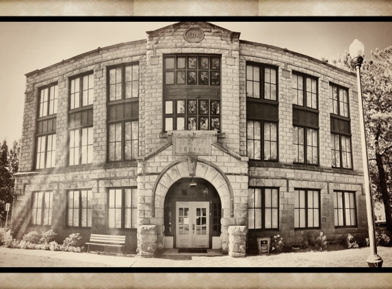 Des Chutes Historical Museum - Bend, OR