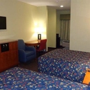 Budget Inn Williamsport - Hotels