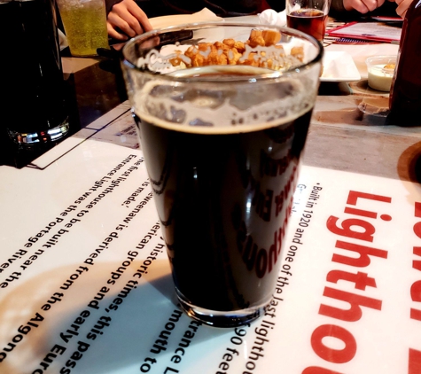 Great Lakes Eetary & Pub - Dundee, MI