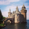 Boldt Castle gallery