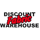 Discount Fabric Warehouse - Fabric Shops