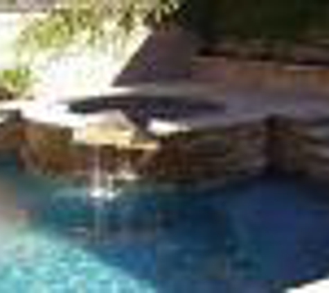 Carl Jackson Pools