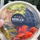 Bowled - Health Food Restaurants