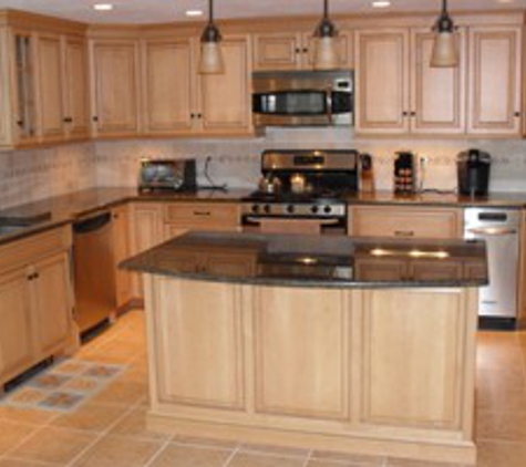 Dream Kitchens and More