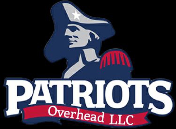 Patriots Overhead - Warwick, RI