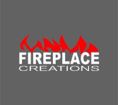 FIREPLACE CREATIONS LLC - Buffalo, MN