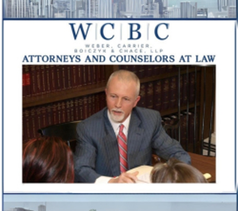 Weber, Carrier, Boiczyk & Chace, LLP - Old Saybrook, CT