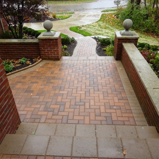 Domenico Brick Paving & Landscaping - Birmingham, MI