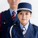 Bous Security - Security Guard & Patrol Service