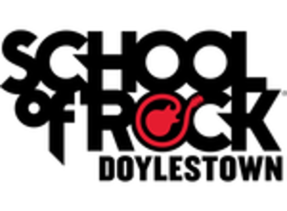 School of Rock Doylestown - Doylestown, PA