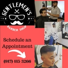 Gentlemen's Barbershop