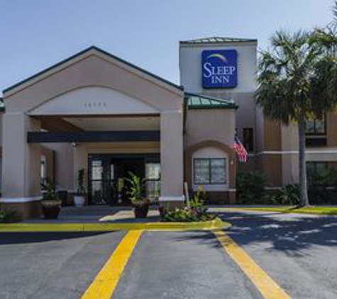 Sleep Inn - Destin, FL