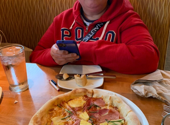 California Pizza Kitchen - Chula Vista, CA