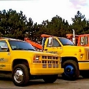 Chandler Car Carriers - Towing