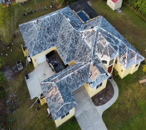 Kingdom Roofing Services Inc. - Venice, FL