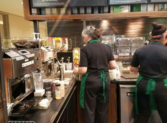 Starbucks Coffee - Milwaukee, WI