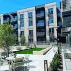 Luxia Preston Apartments