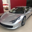 Ferrari Woodland - New Car Dealers