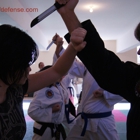 Jung Kwon Martial Arts Academy Asheville