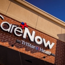 CareNow Urgent Care - Mt Juliet - Urgent Care