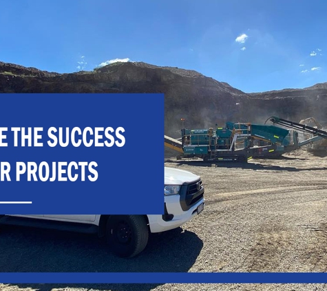 Soiltech Testing Services - Harristown, QLD. Ensure the success of your projects.