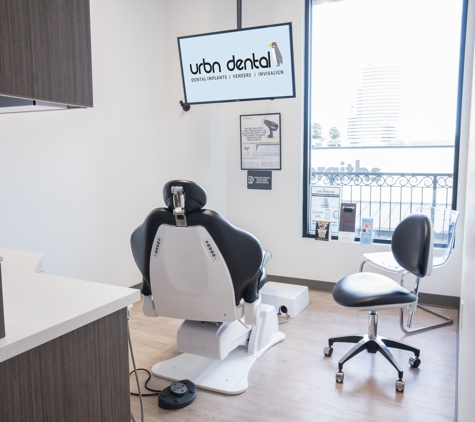 URBN Dental Implants & Invisalign - Uptown - Houston, TX