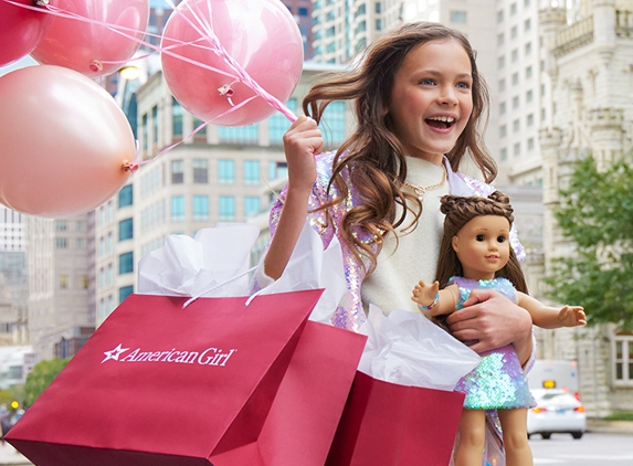 American Girl Place Los Angeles - Los Angeles, CA