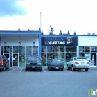 Crescent Lighting Supply Inc