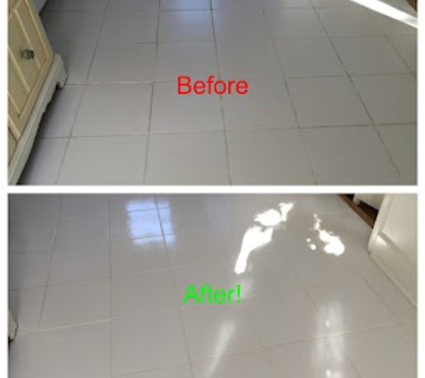 Renew Hard Surface Restoration - Rockford, MI