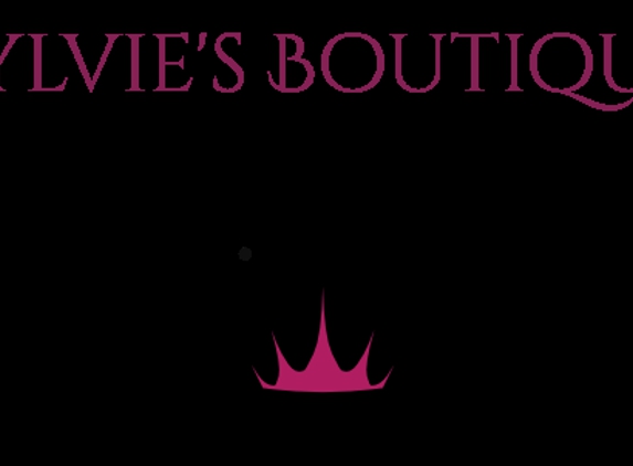 Sylvie's Boutique