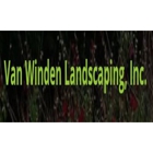 Van Winden Landscaping, Inc.