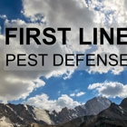 First Line Pest Defense