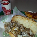Charley's Grilled Subs - Sandwich Shops