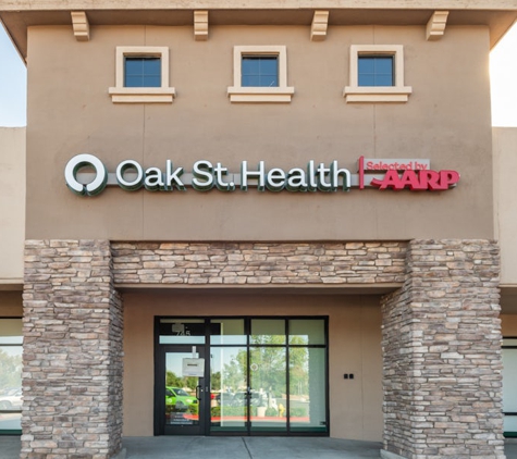 Oak Street Health - Tempe, AZ