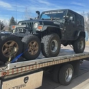 JD's Towing - Towing