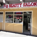 P & B Beauty Salon - Beauty Salons