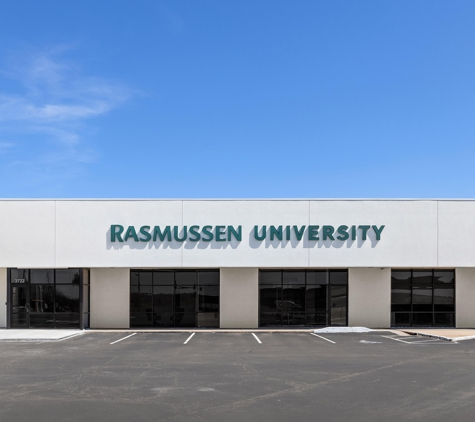 Rasmussen College Topeka - Topeka, KS