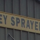 Wiley Sprayer Mfg Co Inc - Pest Control Equipment & Supplies